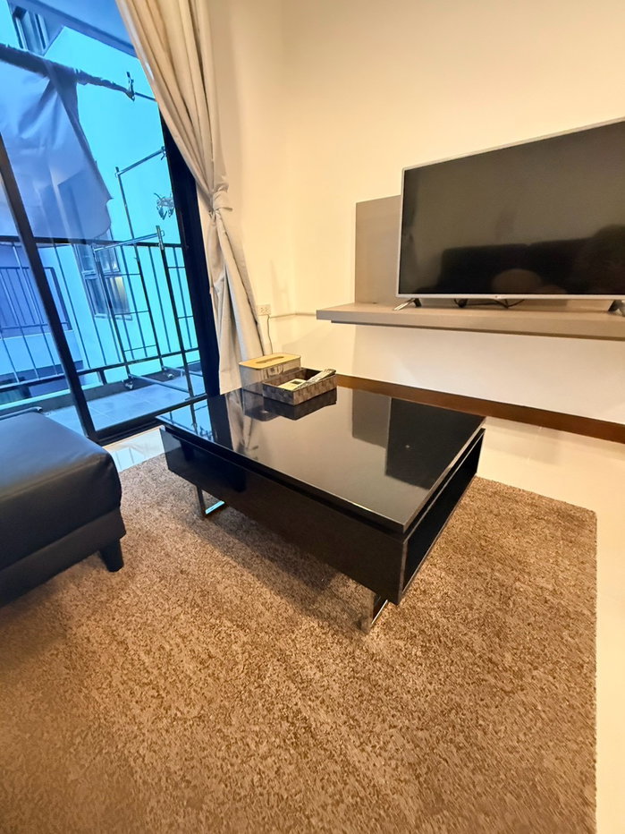 รูป Room for Rent @ Zenith Place Sukhumvit42 - รูปที่ 4/11