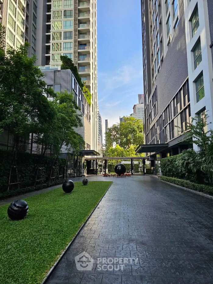 picture 1-BR Condo at Quattro By Sansiri near BTS Thong Lor (ID 3387430) - 31/31