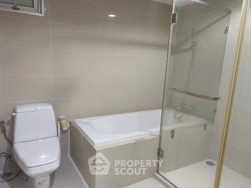 picture 2-BR 101 Sqm At Belle Grand Rama 9 Near MRT Phra Ram 9 (ID 3377783) - 9/11