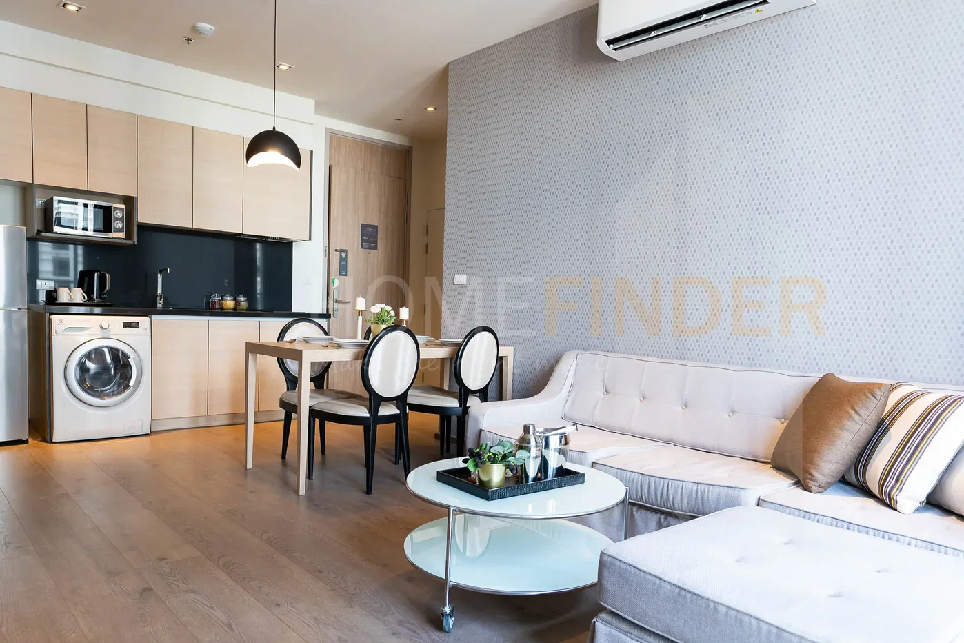picture Park 24 3 bedrooms, for rent - 12/22