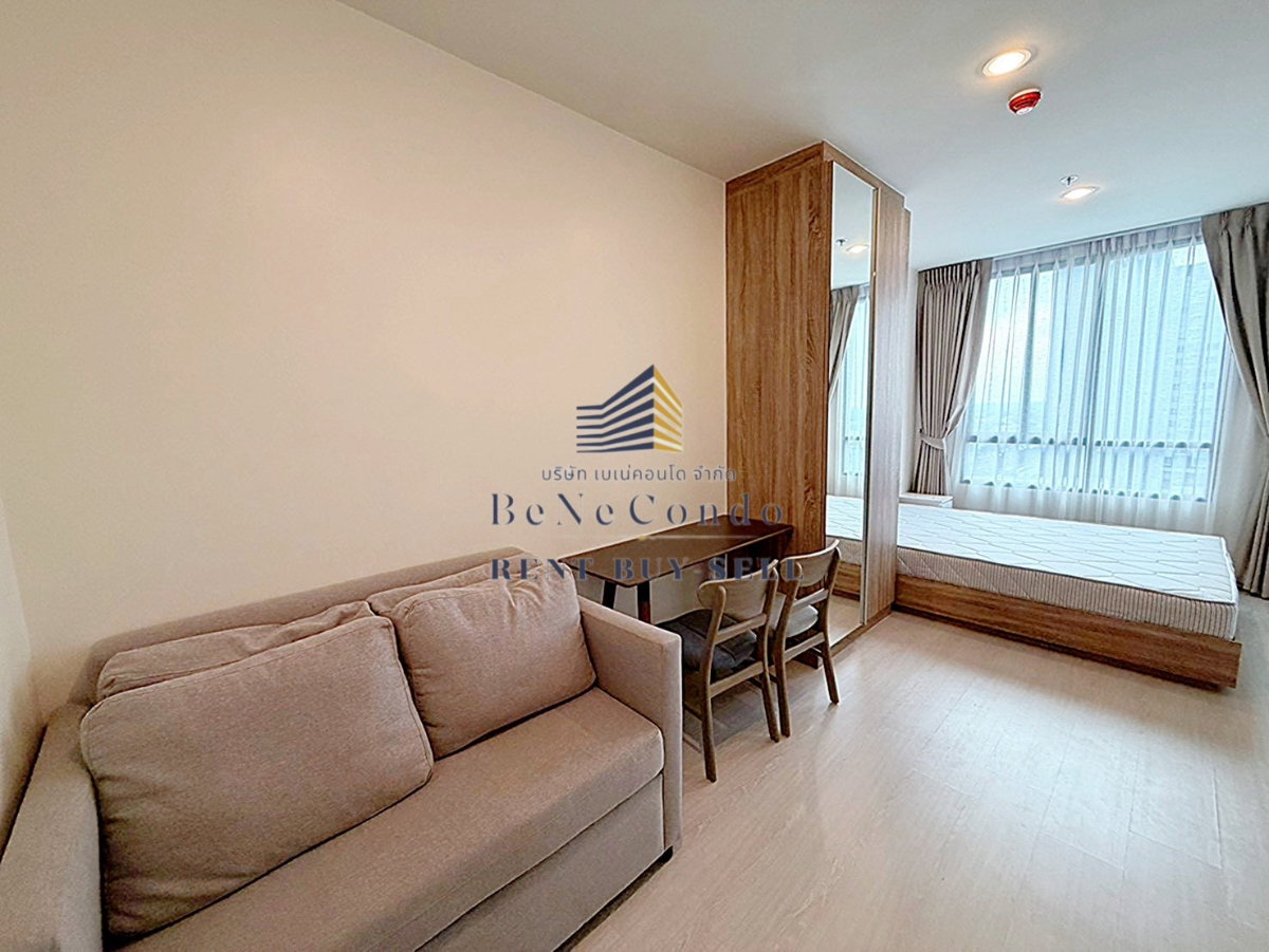picture *** Condo for rent : New Noble Faichai - Wanglang *** - 4/9