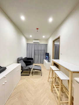 For Rent Condo , Na Reva Charoennakhon , BTS-Pho Nimit , Samre , Thon Buri , Bangkok , CX-171488 ✅ Live chat with us ADD LINE @connexproperty ✅