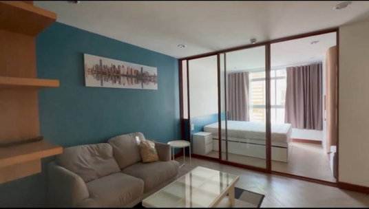 รูปภาพ Condo for rent, 400 meters from BTS On Nut station.