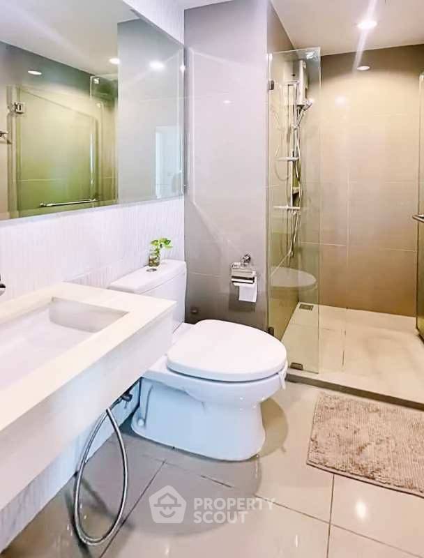 รูป ขายคอนโด 2 ห้องนอน ชั้น 27 Rhythm Sukhumvit 42 ใกล้ BTS เอกมัย 200 เมตร (ID 3209146) - รูปที่ 6/11