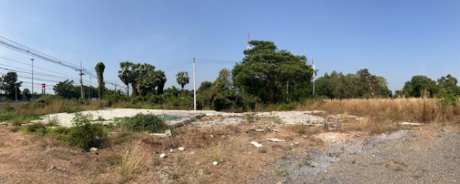 picture PROPERTY 2401 Sq.w. Muang Ang Thong Angthong for 21.1M - 8/8