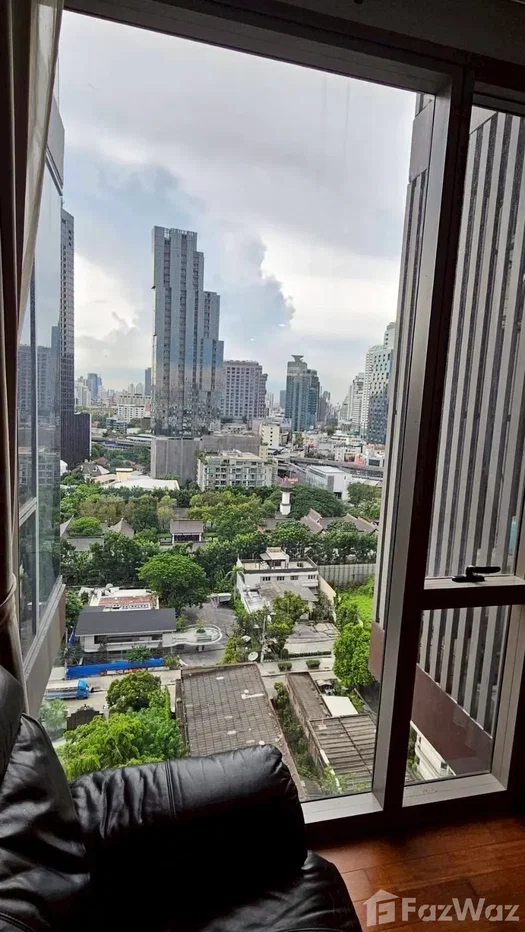 รูป คอนโดให้เช่า 2 ห้องนอน ในโครงการ แอชตัน มอร์ฟ 38 6847092 - รูปที่ 10/14