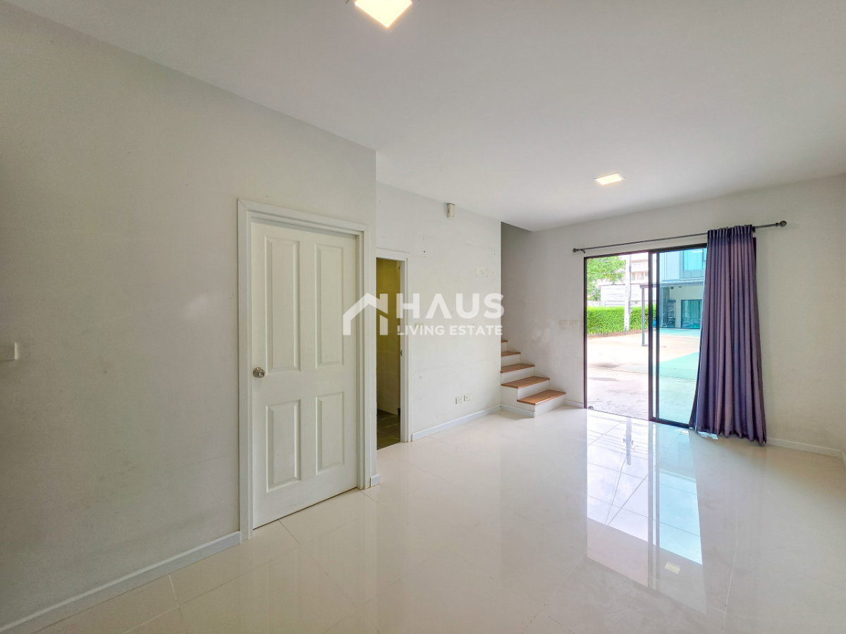 picture The Thamme Ratchapruek - Sirinthorn / 4 Bedrooms #TBGK101 - 4/14