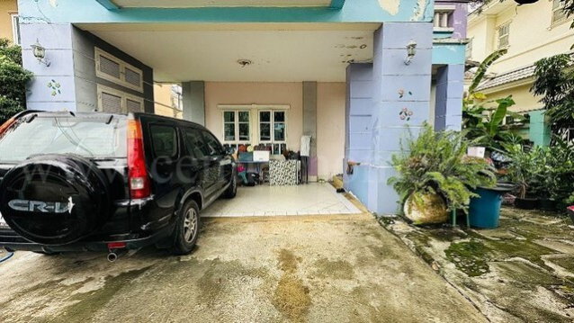 รูป บ้านเดี่ยว ดิ โอเรียนตัล เฮ้าส์ บางบัวทอง นนทบุรี ทำเลดี ถูกมาก - รูปที่ 4/18