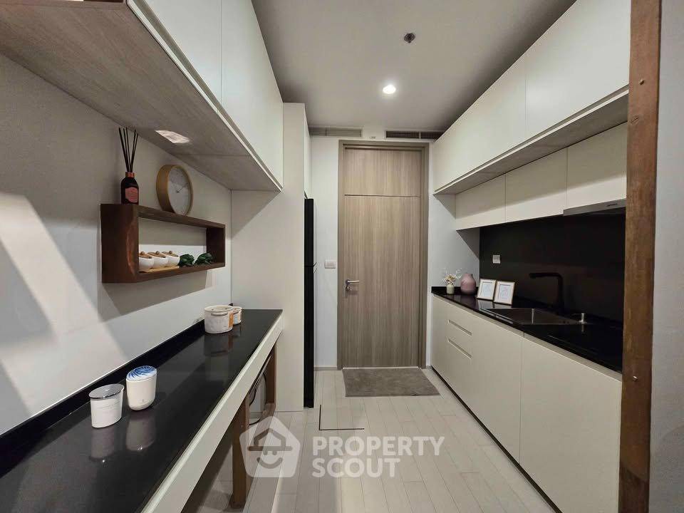 รูป ชั้น 17 ใกล้ BTS เพลินจิต 100 ม. ห้อง 1 ห้องนอน Noble Ploenchit (ID 3297672) - รูปที่ 4/19