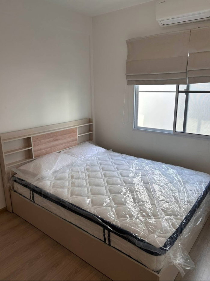 picture For Rent: Indy 2 Bangna-Ramkhamhaeng 2 - 9/12