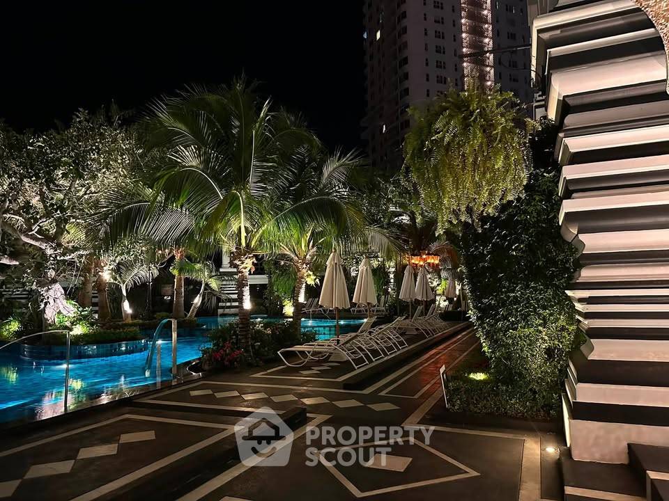 รูป คอนโด 1 ห้องนอน ขายที่ The Riviera Monaco พัทยา (ID 3386588) - รูปที่ 12/14