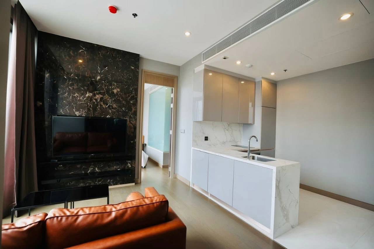รูป ดิ เอส แอท สิงห์ คอมเพล็กซ์ 1 bedroom, for rent - รูปที่ 13/13