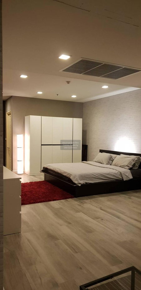 รูป 🔥🔥🔥 เช่า คอนโด แต่งสวย Nusasiri Grand Condo BTS-เอกมัย สุขุมวิท พระโขนง พระโขนง กรุงเทพ CX-01675 ✅ ทักไลน์ @connexproperty ตอบทันที ทีมงานมืออาชีพ ✅ 🔥🔥🔥 - รูปที่ 8/12