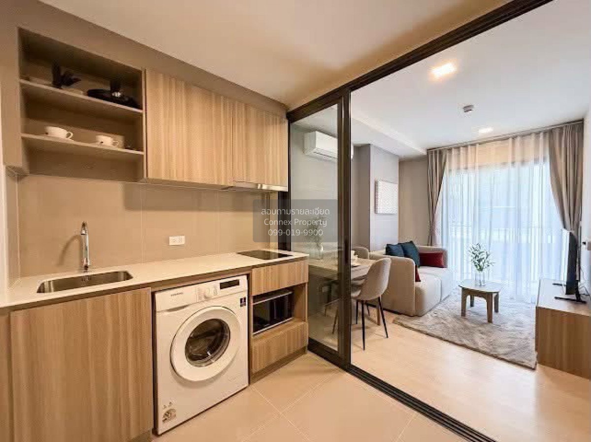 รูป เช่าคอนโด  เดอะ เบส ไรส์ ภูเก็ต วิชิต เมืองภูเก็ต ภูเก็ต CX-179975 ✅ ทักไลน์ @connexproperty ตอบทันที ทีมงานมืออาชีพ ✅ - รูปที่ 2/12