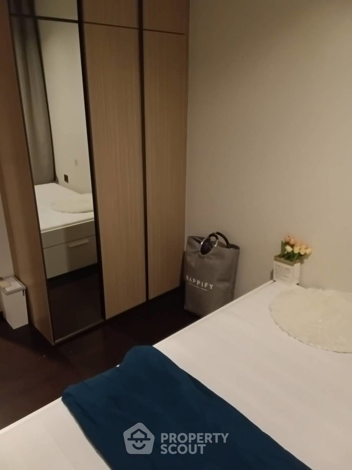 picture 2-BR Condo at The Line Ratchathewi near BTS Ratchathewi (ID 3387337) - 7/12