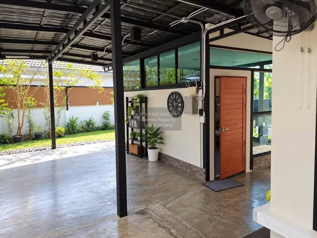รูป ขายบ้าน  ภูเก็ตวิลล่า แอร์พอร์ต 1 - 2 สาคู ถลาง ภูเก็ต CX-179934 ✅ ทักไลน์ @connexproperty ตอบทันที ทีมงานมืออาชีพ ✅ - รูปที่ 7/10