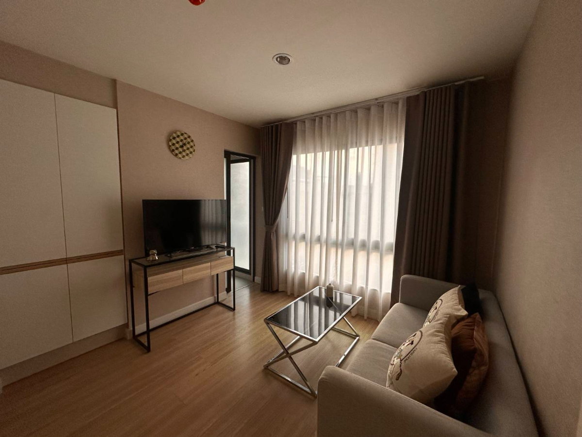 รูป Best Price! The nest sukhumvit22 15K (33sqm) - รูปที่ 2/6