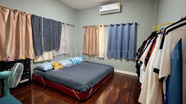 รูป บ้านเดี่ยว ดิ โอเรียนตัล เฮ้าส์ บางบัวทอง นนทบุรี ทำเลดี ถูกมาก - รูปที่ 15/18