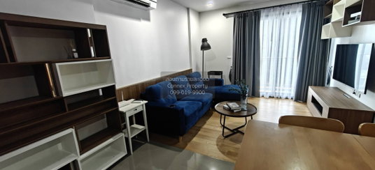 รูปภาพ เช่าคอนโด  เดอะ เวอร์ติเคิล อารีย์ BTS-อารีย์ สามเสนใน เขต ดุสิต กรุงเทพ CX-180181 ✅ ทักไลน์ @connexproperty ตอบทันที ทีมงานมืออาชีพ ✅