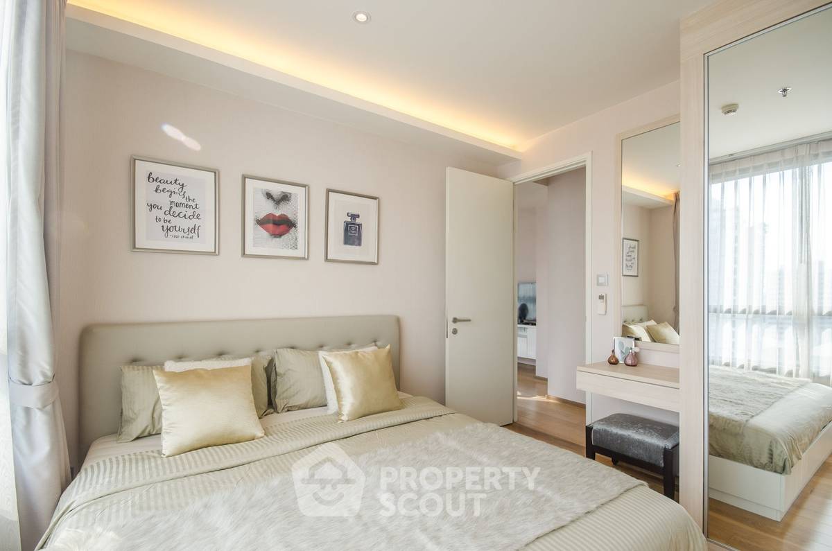รูป คอนโด 2-ห้องนอน ที่ เอช สุขุมวิท 43 ใกล้ BTS พร้อมพงษ์ (ID 2778835) - รูปที่ 8/13