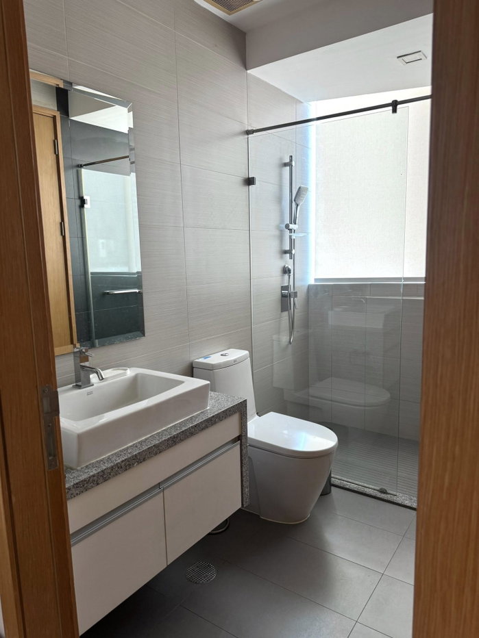 picture Millennium Residence 3 bedrooms, for rent - 8/10
