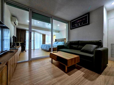Condos for rent : 🚩 For Rent Condo THE WATERFORD DIAMOND Building 1, Floor 20,1 bed room, Room size 52 sqm
