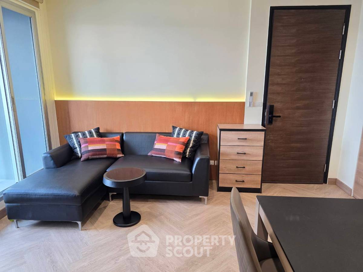 picture Great Value 2-BR At Rhythm Sukhumvit 50, 27th Floor, BTS On Nut (ID 3247785) - 3/13
