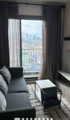picture 🏢 🏢 🏢 Centric Ratchada - huai kwang 1 bedroom floor 17 32 sqm🏢 🏢 🏢  - 6/13