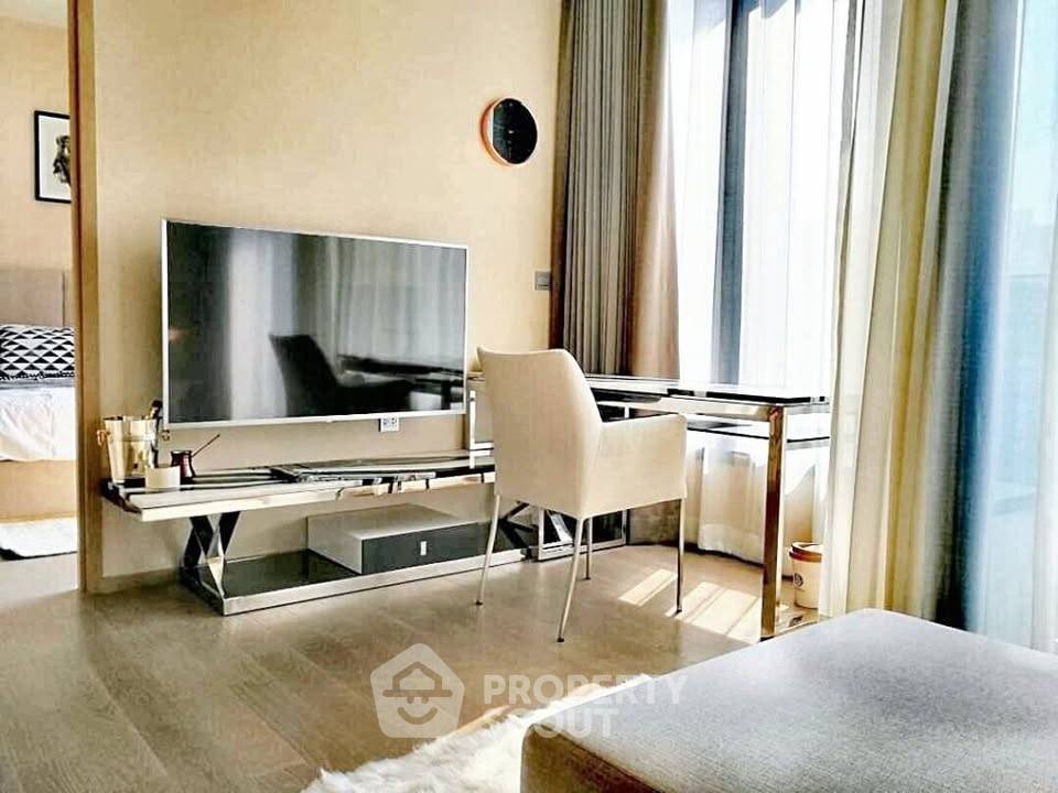 picture 1-BR For Sale At The Esse Asoke Near MRT Sukhumvit (ID 3213333) - 2/12