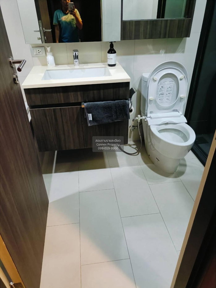 รูป 🔥🔥🔥 เช่าคอนโด  เวีย 49 BTS-พร้อมพงษ์ คลองตันเหนือ เขต วัฒนา กรุงเทพ CX-71418 ✅ ทักไลน์ @connexproperty ตอบทันที ทีมงานมืออาชีพ ✅ 🔥🔥🔥 - รูปที่ 10/10
