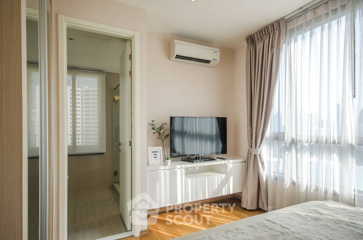 รูป คอนโด 2-ห้องนอน ที่ เอช สุขุมวิท 43 ใกล้ BTS พร้อมพงษ์ (ID 2778835) - รูปที่ 6/13