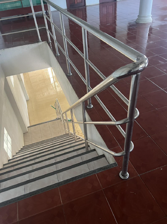 picture OFFICE 499.5 Sq.w. Muang Roi Et Roi Et for 14.1M - 23/25