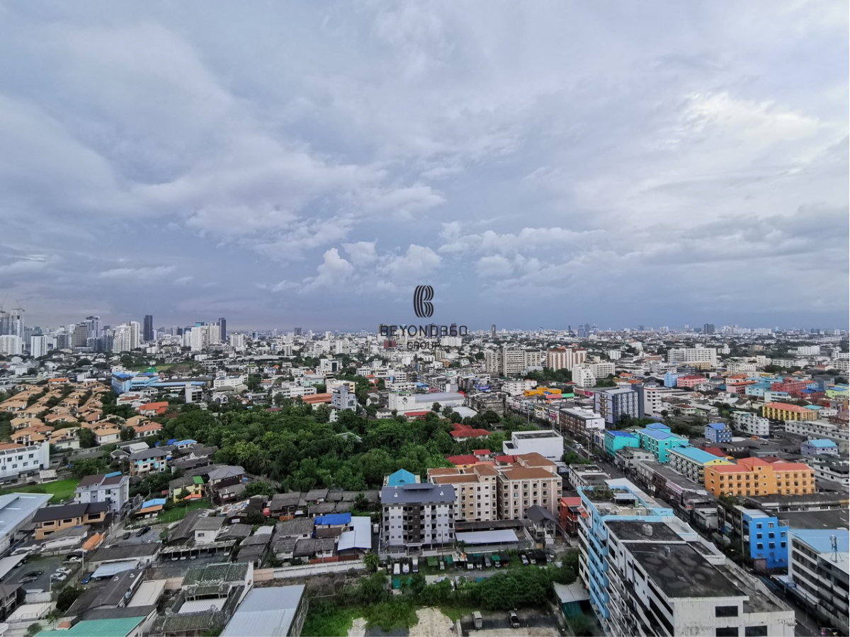 picture The Line Sukhumvit 71 🌟PN-00004364🌟 - 12/12