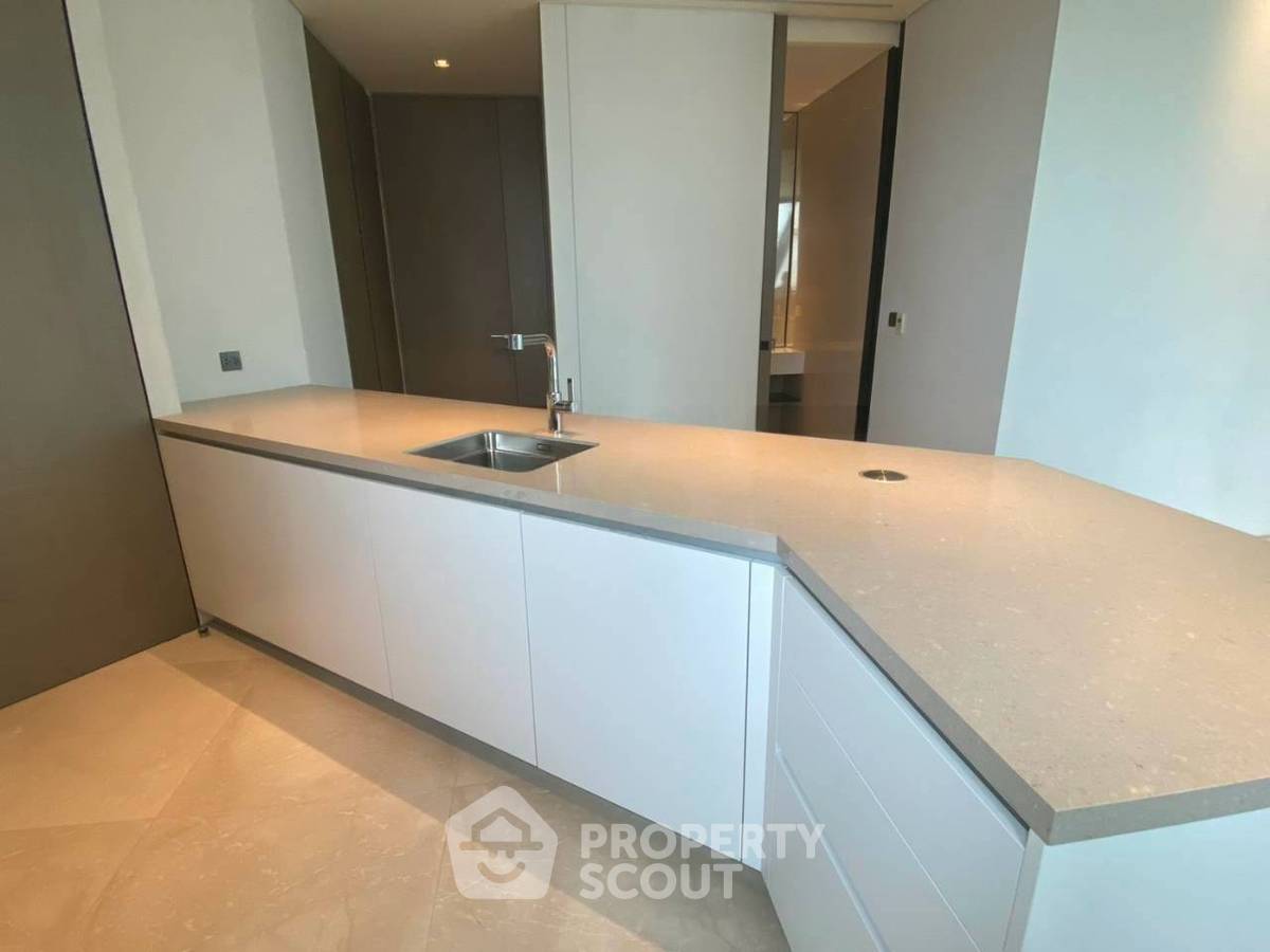 รูป 2 ห้องนอน กว้าง 161 ตร.ม. Banyan Tree Residences Riverside ใกล้ MRT หัวลำโพง (ID 3387997) - รูปที่ 7/11