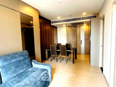 ขายคอนโด : ชั้น 31 ห้อง 1 ห้องนอน One 9 Five Asoke - Rama 9 ใกล้ MRT พระราม 9 เพียง 300 ม. (ID 3387187)