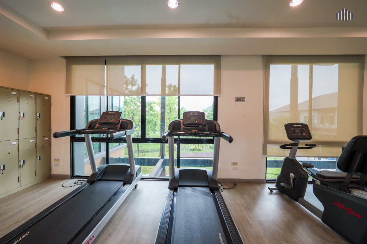 รูป หลังบ้านติดทะเลสาบ! เงียบสงบ ร่มรื่น!! ขายบ้านเดี่ยว เดอะ เลควิลล์ พระราม 2 (The Lake Ville Rama 2) 80.9 ตร.วา ใกล้เซ็นทรัลมหาชัย | #TPI-3500 - รูปที่ 17/19