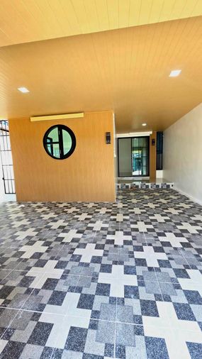 2-bed house for sale, 92 sqm, 23 sq wah, Amornsup