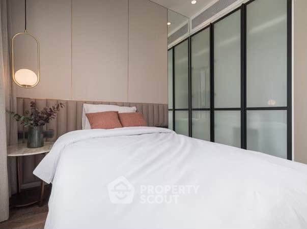 picture 2-BR Condo at Muniq Sukhumvit 23 near MRT Sukhumvit (ID 3387216) - 5/9
