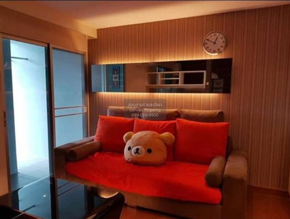รูปภาพ 🔥🔥🔥 FOR RENT condo , Belle Grand Rama 9 , MRT-Phra Ram 9 , Huai Khwang , Huai Khwang , Bangkok , CX-35236 ✅ Live chat with us ADD LINE @connexproperty ✅ 🔥🔥🔥