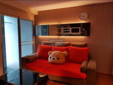 FOR RENT condo , Belle Grand Rama 9 , MRT-Phra Ram 9 , Huai Khwang , Huai Khwang , Bangkok , CX-35236 ✅ Live chat with us ADD LINE @connexproperty ✅
