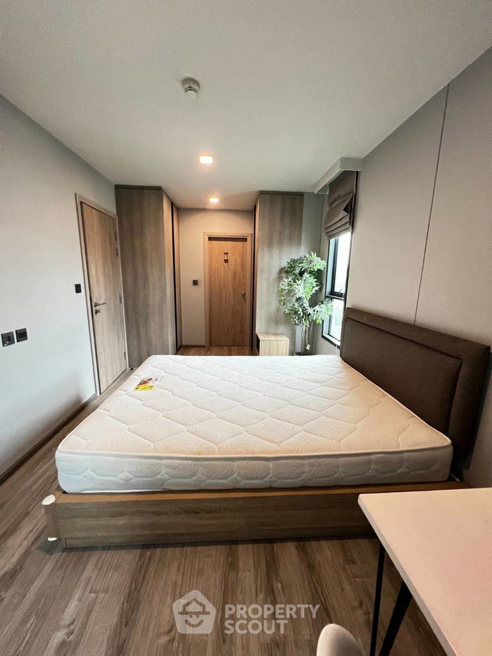 picture Pet-Friendly 1-BR At Maestro 19 Ratchada19 - Vipha Near MRT Ratchadaphisek (ID 3372671) - 10/12
