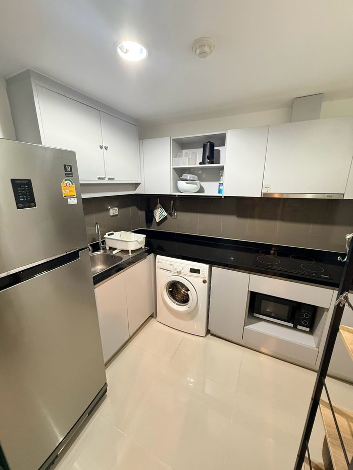 รูป Room for Rent @ Zenith Place Sukhumvit42 - รูปที่ 6/11
