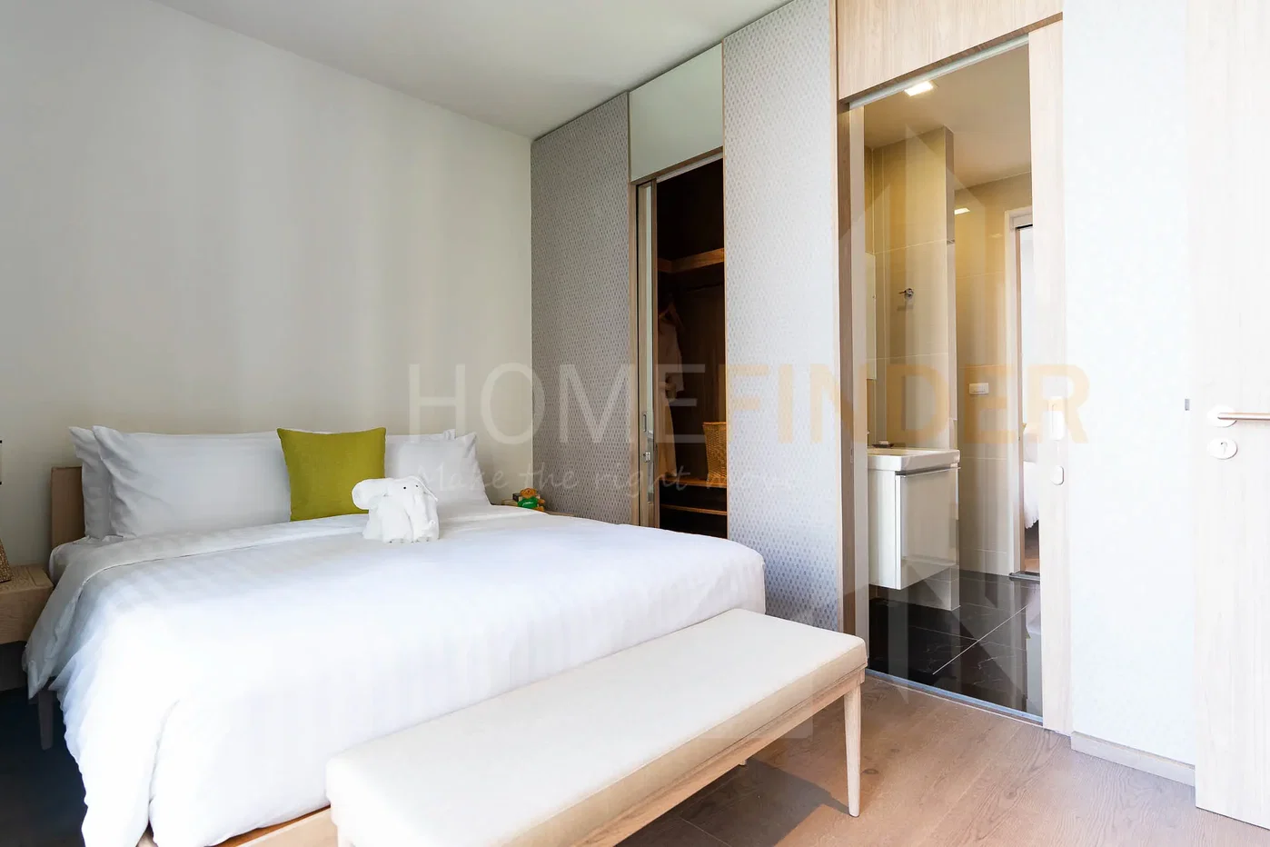 รูป Park 24 2 bedrooms, for rent - รูปที่ 8/15