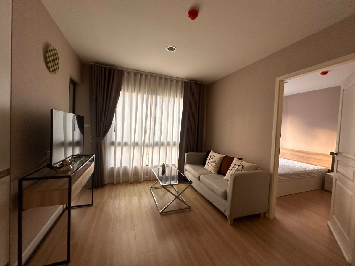 รูป Best Price! The nest sukhumvit22 15K (33sqm) - รูปที่ 3/6