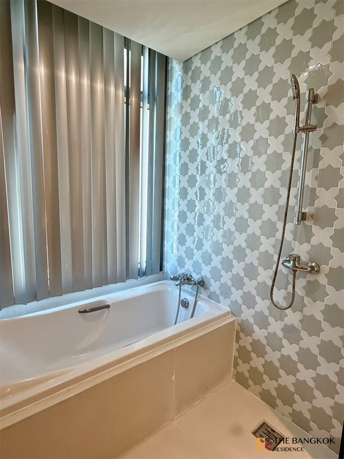 picture Aguston Sukhumvit 22 Book quickly before the room is gone!! - 10/10