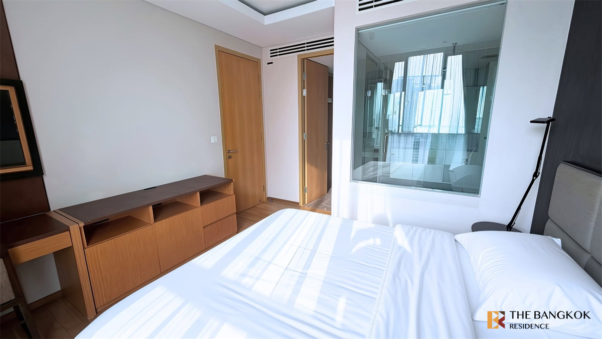 picture Aequa Sukhumvit 49 Book before anyone else near BTS Thong Lo - 8/10