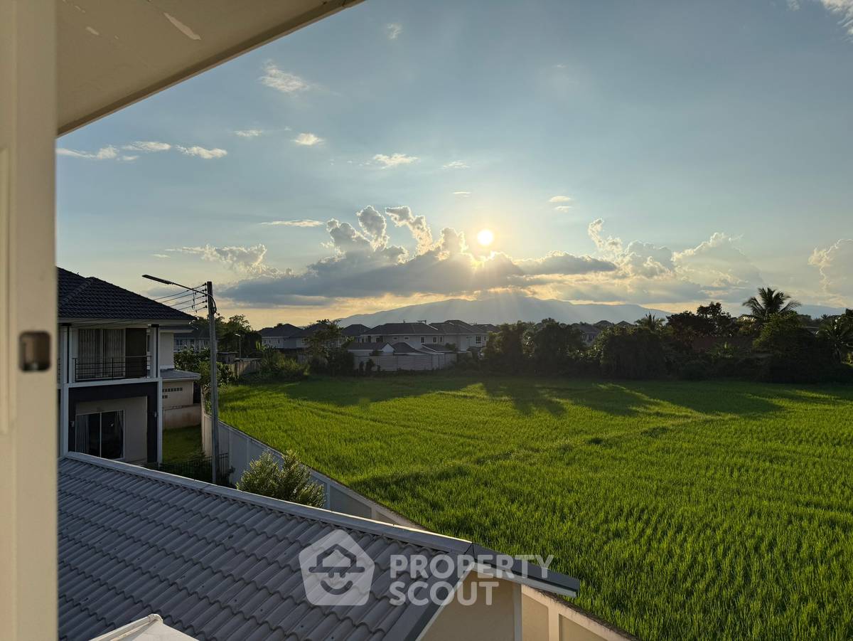 รูป บ้านเดี่ยว 3 ห้องนอน โครงการ Karnkanok Ville 17 San Sai เชียงใหม่ (ID 3370333) - รูปที่ 12/13