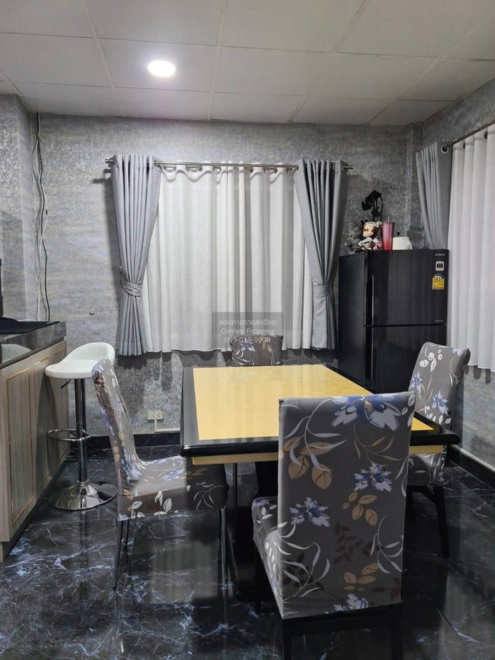 รูป ขายบ้าน  มณียา ท่าอิฐ ไทรม้า เมืองนนทบุรี นนทบุรี CX-179723 ✅ ทักไลน์ @connexproperty ตอบทันที ทีมงานมืออาชีพ ✅ - รูปที่ 7/10