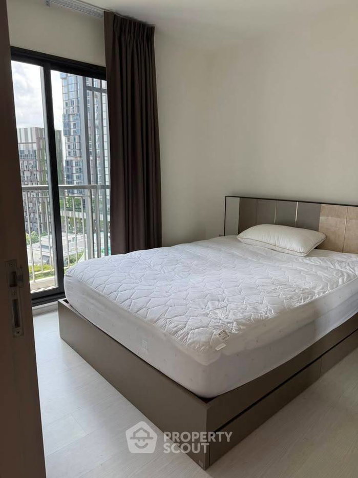 picture 1-BR Condo at Rhythm Sukhumvit 36-38 near BTS Thong Lor (ID 3387465) - 3/5