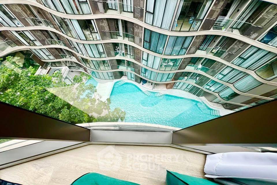 picture 2-BR Condo at Fynn Asoke near BTS Asok (ID 3123151) - 18/27